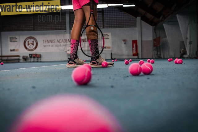 Squash dla dzieci – jak zachęcić najmłodszych do gry?